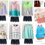 Clothes I want!!