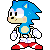 free-to-use sonic icon