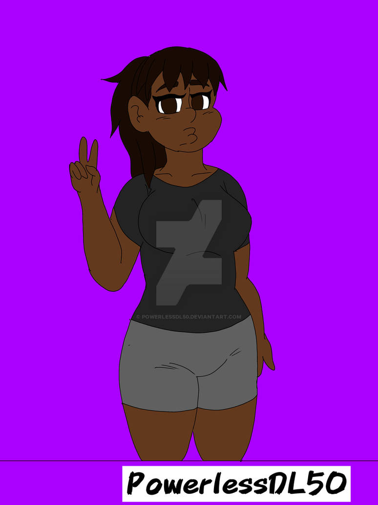 Neah by PowerlessDL50 on DeviantArt