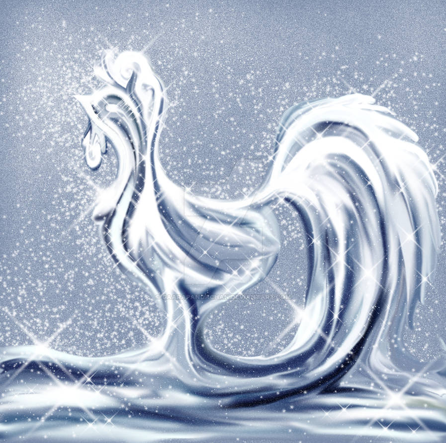 Water Rooster In 2025 In Hindi