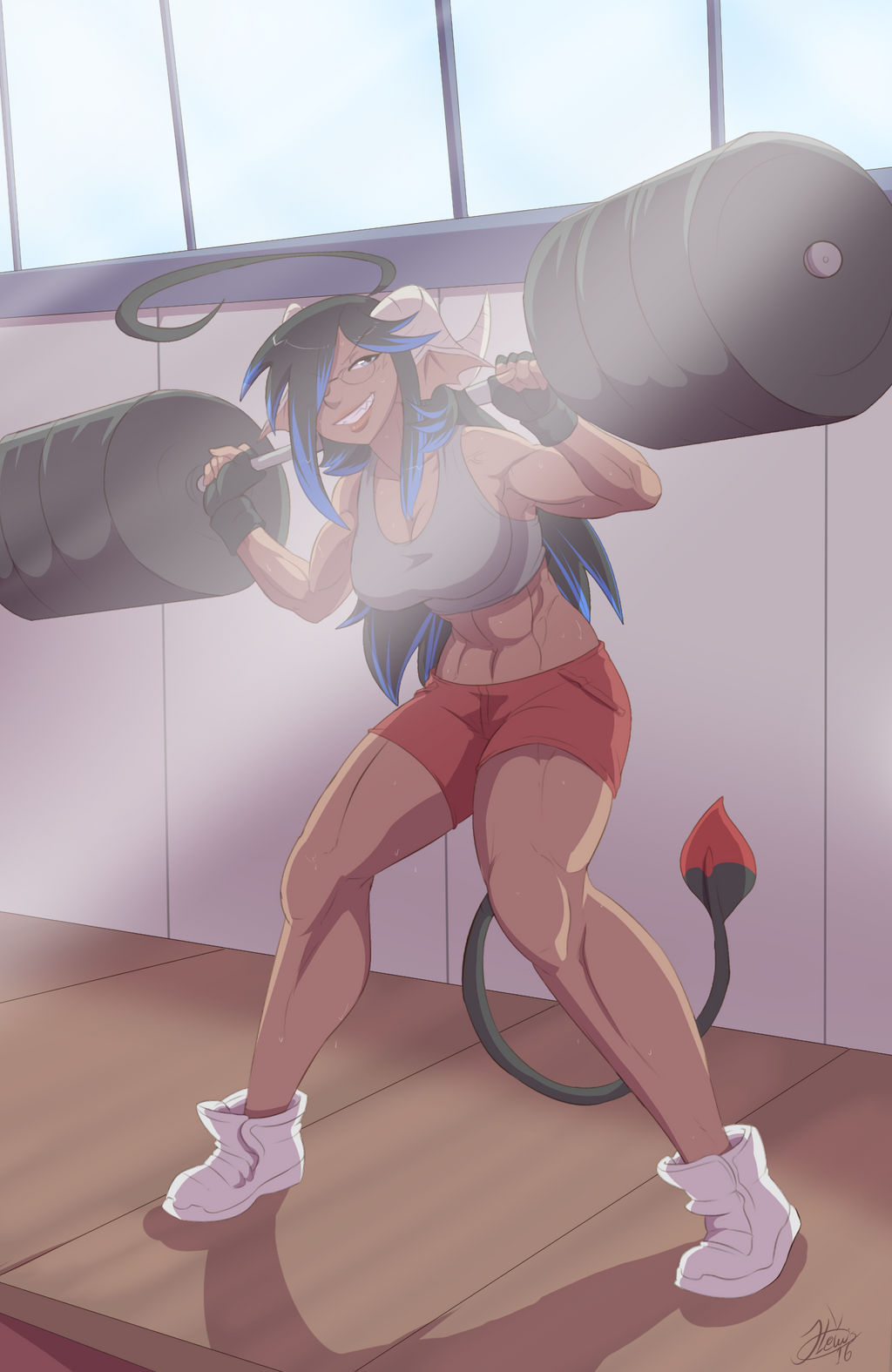 Lilith Lifts