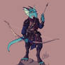 Kobold Ranger