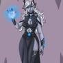 Drow Queen