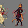 DnD Adoptables SOLD