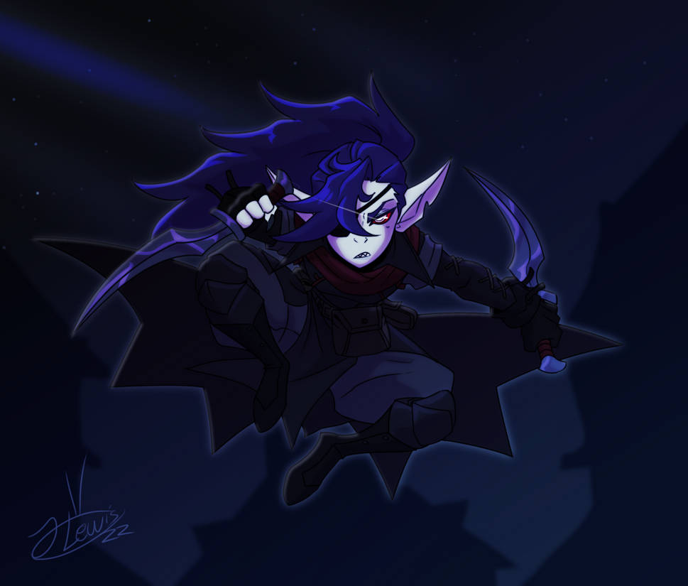 Crix Character Krix for Crox by JRLewisArt on DeviantArt