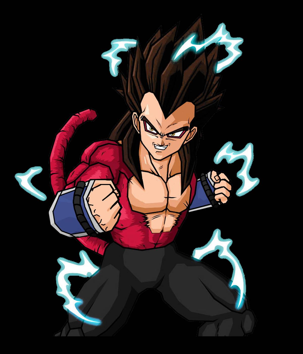 Planeta Vegeta 4 by hono1337 on DeviantArt