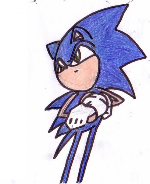 Rough_Sonic