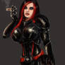 Agnes Shepard N7 armor-6b