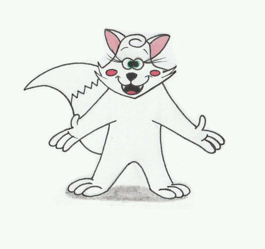 Arttrade Fluffi By Nickdoesarts On Deviantart Arttrade Fluffi By Nickdoesarts On Deviantart