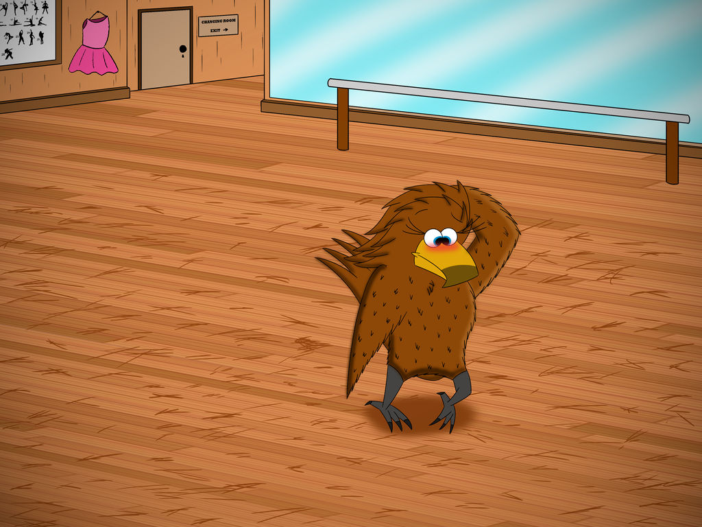 Scratch Marks by NickDoesArts on DeviantArt