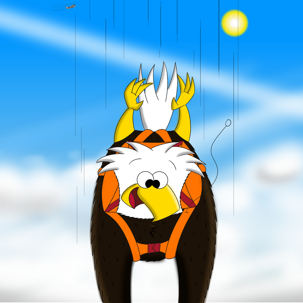 Deviantart Animal Jumping Jumping With You by NickDoesArts on DeviantArt