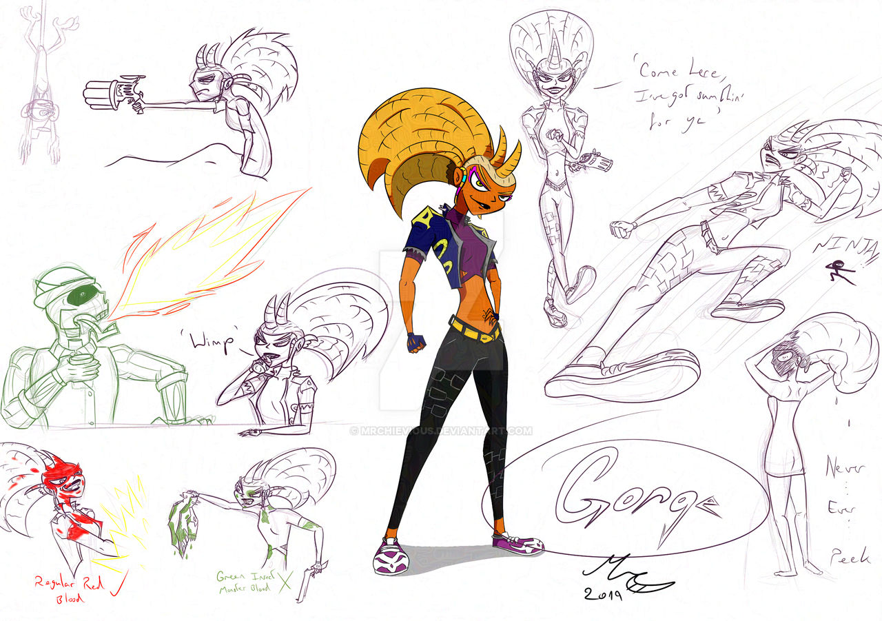 I CAME UP WITH A NAME!!