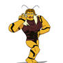 Request: Humble Bee