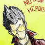 No More Heroes