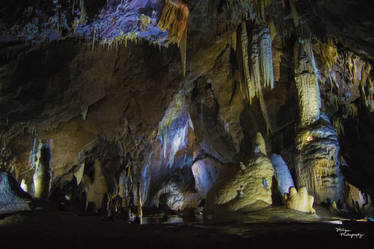 Nature's Amphitheater