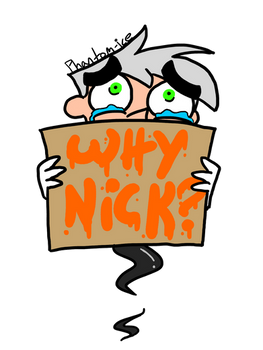 Why Nick?