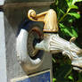 Amazing water tap.