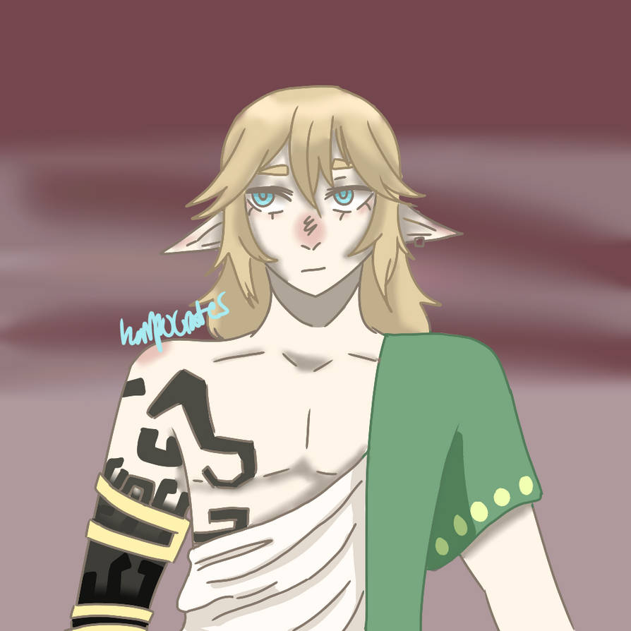 Hyah Deviantart HYAH by HarpocratesSilence on DeviantArt
