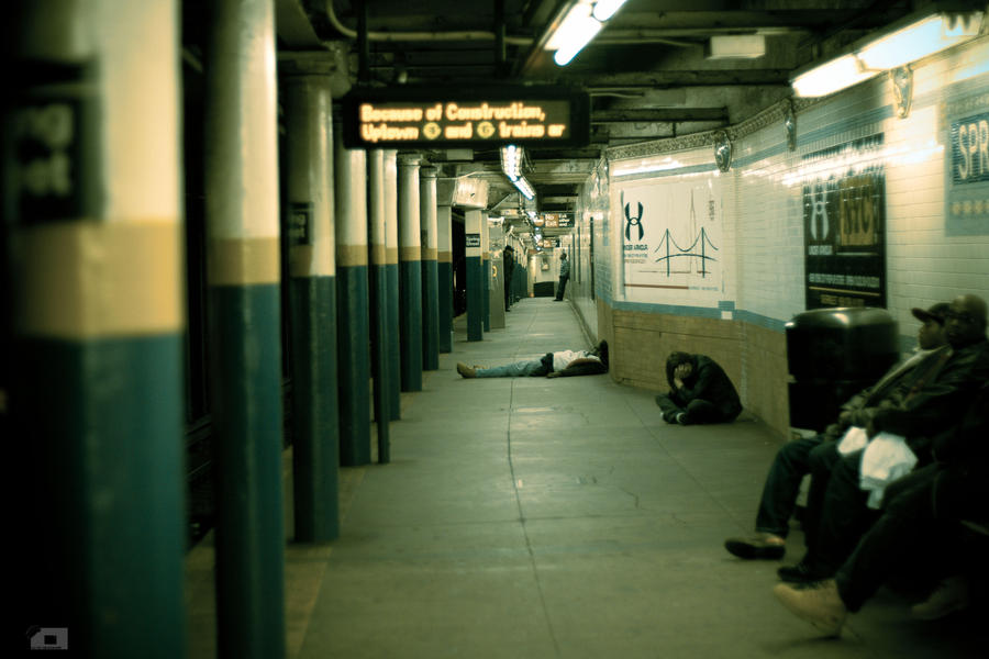 NYC Subway