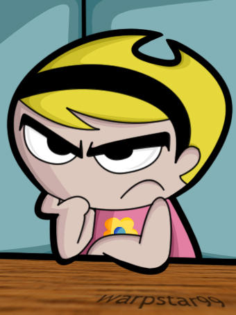 Mandy Winchell Mandy by warpstar99 on DeviantArt