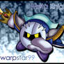 Let Me Save You .: Meta Knight