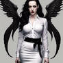 Darcy Lewis Succubus Halloween 03