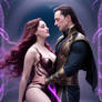 Darcy Loki Private Moment 02