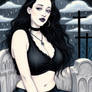 Darcy is Death 10