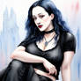 Darcy is Death 09