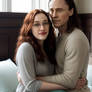 Darcy and Loki Midgard Comfort