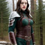 Darcy Asgardian Winter 03