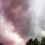 Purple Sky