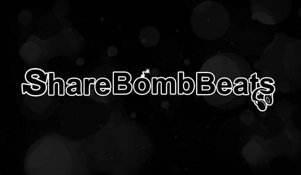 Share Bomb Beats Logo