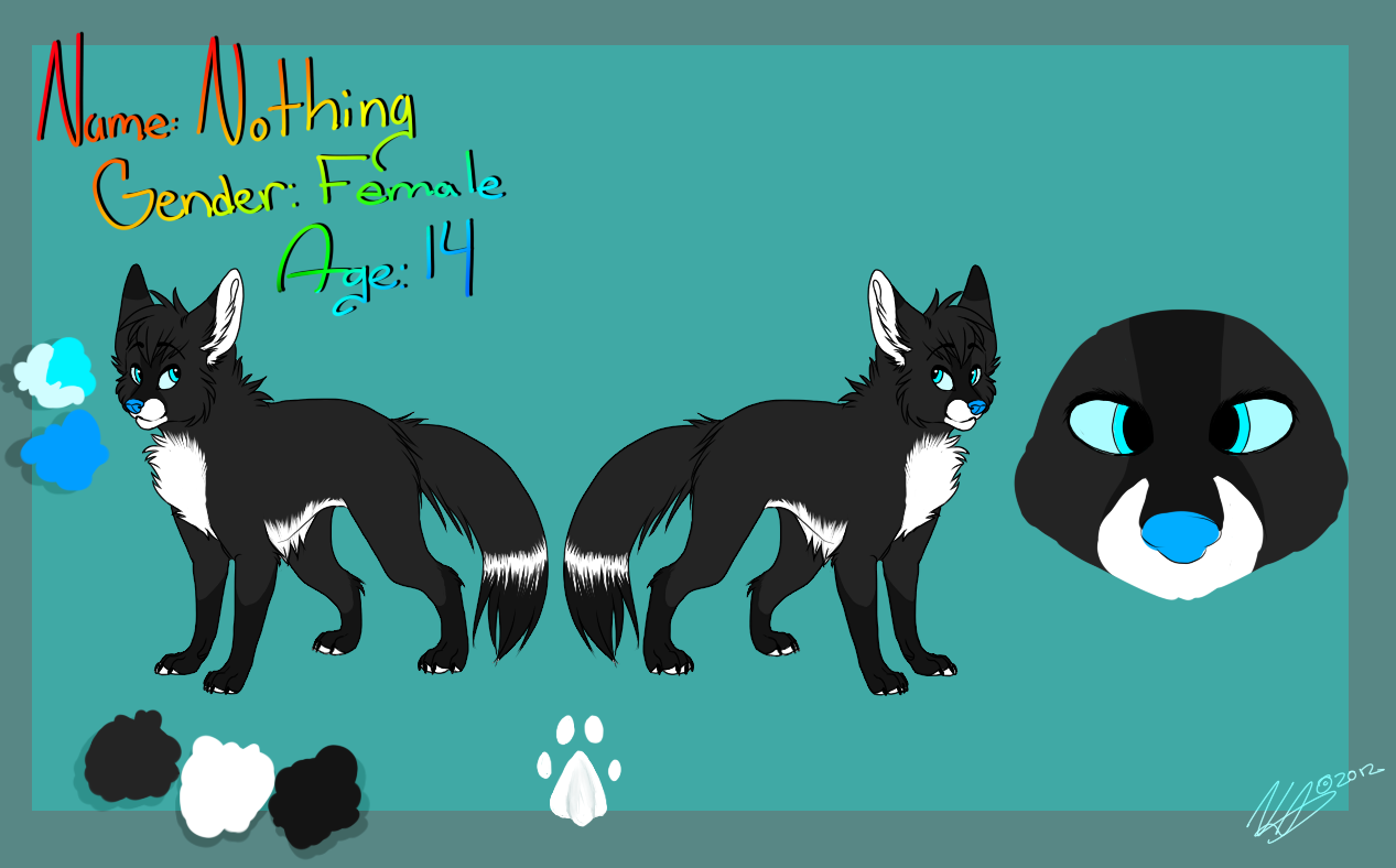 New Nothing ref Updated