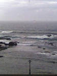 Sea in Galicia by Lunnatica