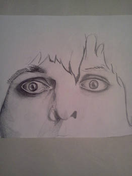 Billie Joe Armstrong Part 1