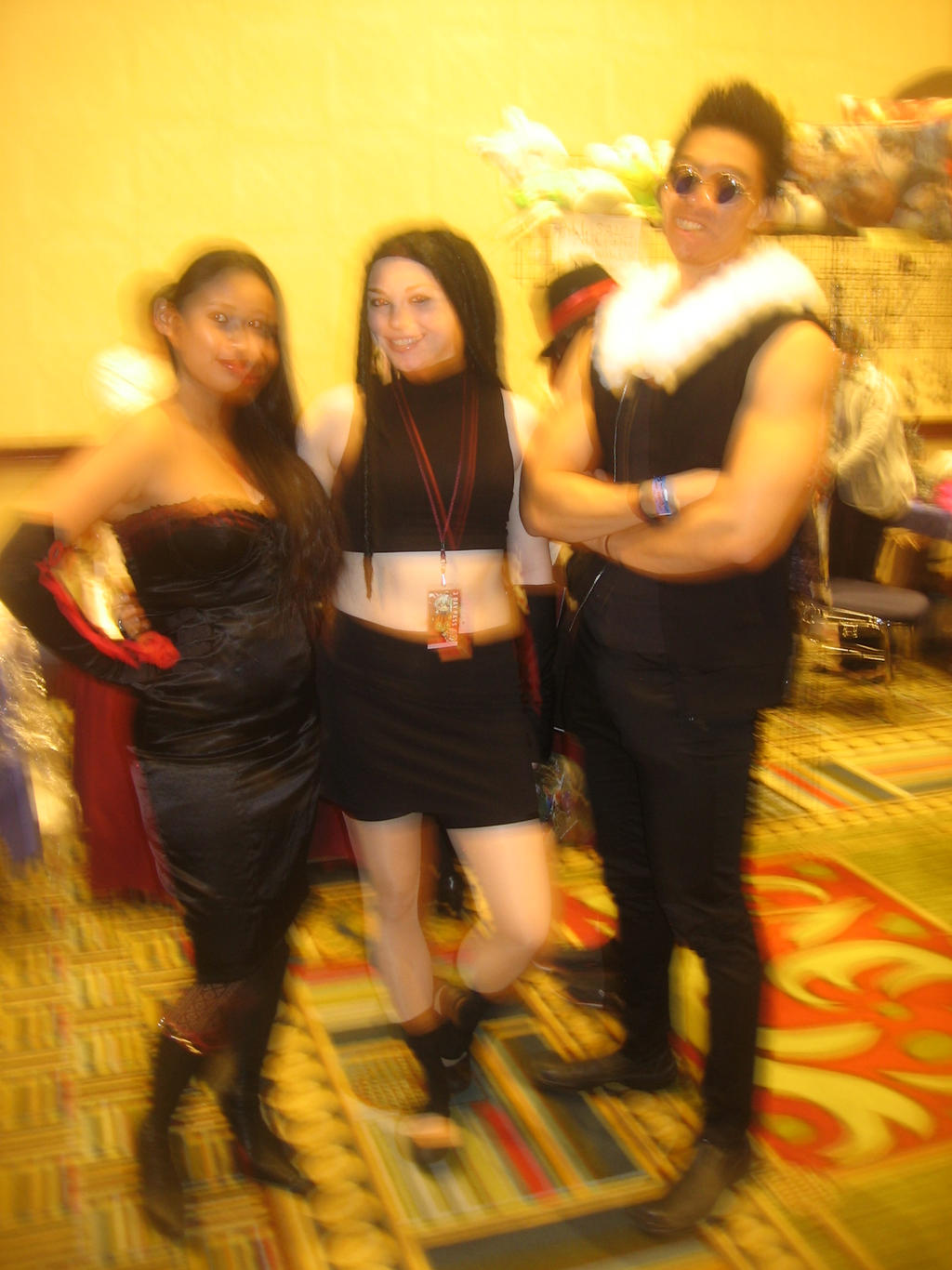 Anime Vegas Fullmetal Alchemist Homunculi