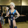 LevelUp Expo 2014 Mortal Kombat-Frost