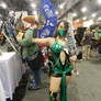 Phoenix Comicon 2015 Mortal Kombat Jade