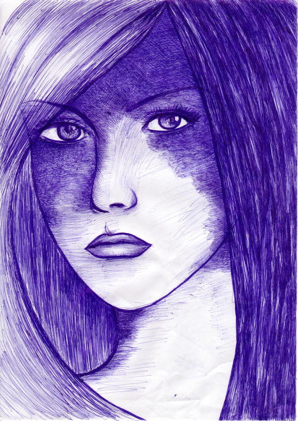 pen face by playa271 on DeviantArt