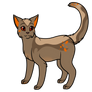 Sparkpaw