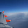 flight upon the Pyrenees