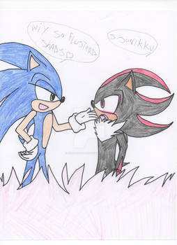 sonadow wiy so nervus