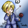 Chibi Tamaki to Nienn