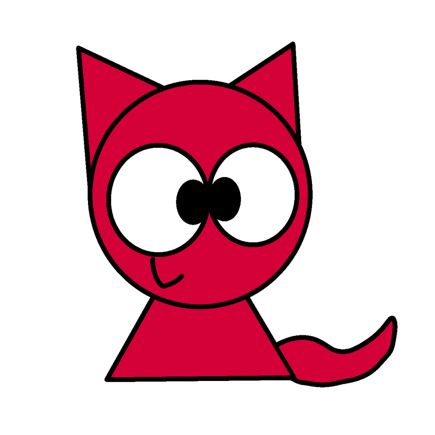Raspberry Ripple Cat Raspberry the cat by tvokidsdlol on DeviantArt