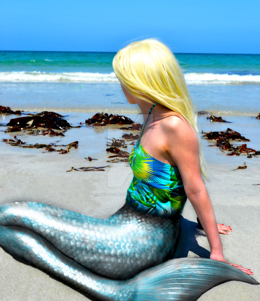 Fantasy Mermaid
