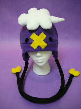 Drifloon Hat