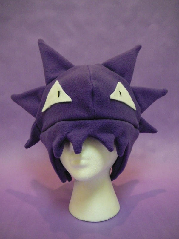 Haunter Hat