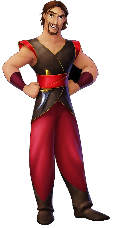 Sinbad (Sinbad- Legend of the Seven Seas) by AlexanderH1992 on DeviantArt