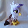 Little Plush Gilda SOLD